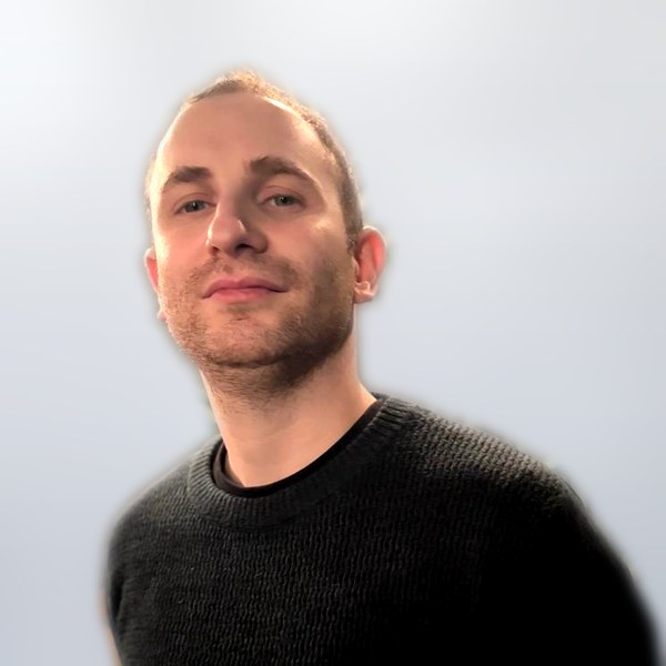 Eric Llernovoy