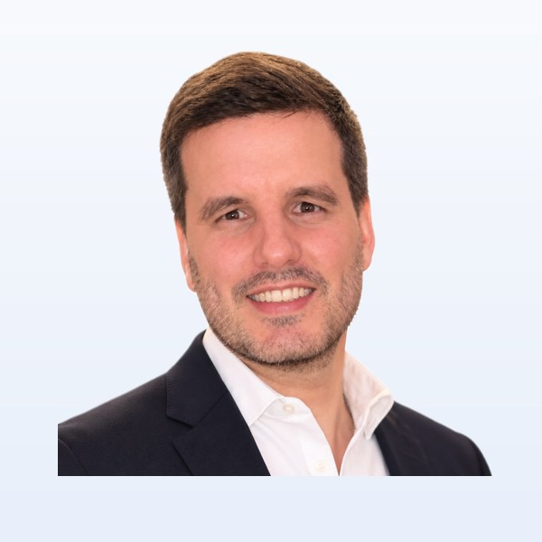 Pablo Benulich