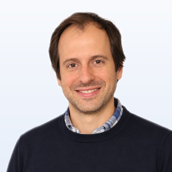 Juan Cruz Molina Pombo